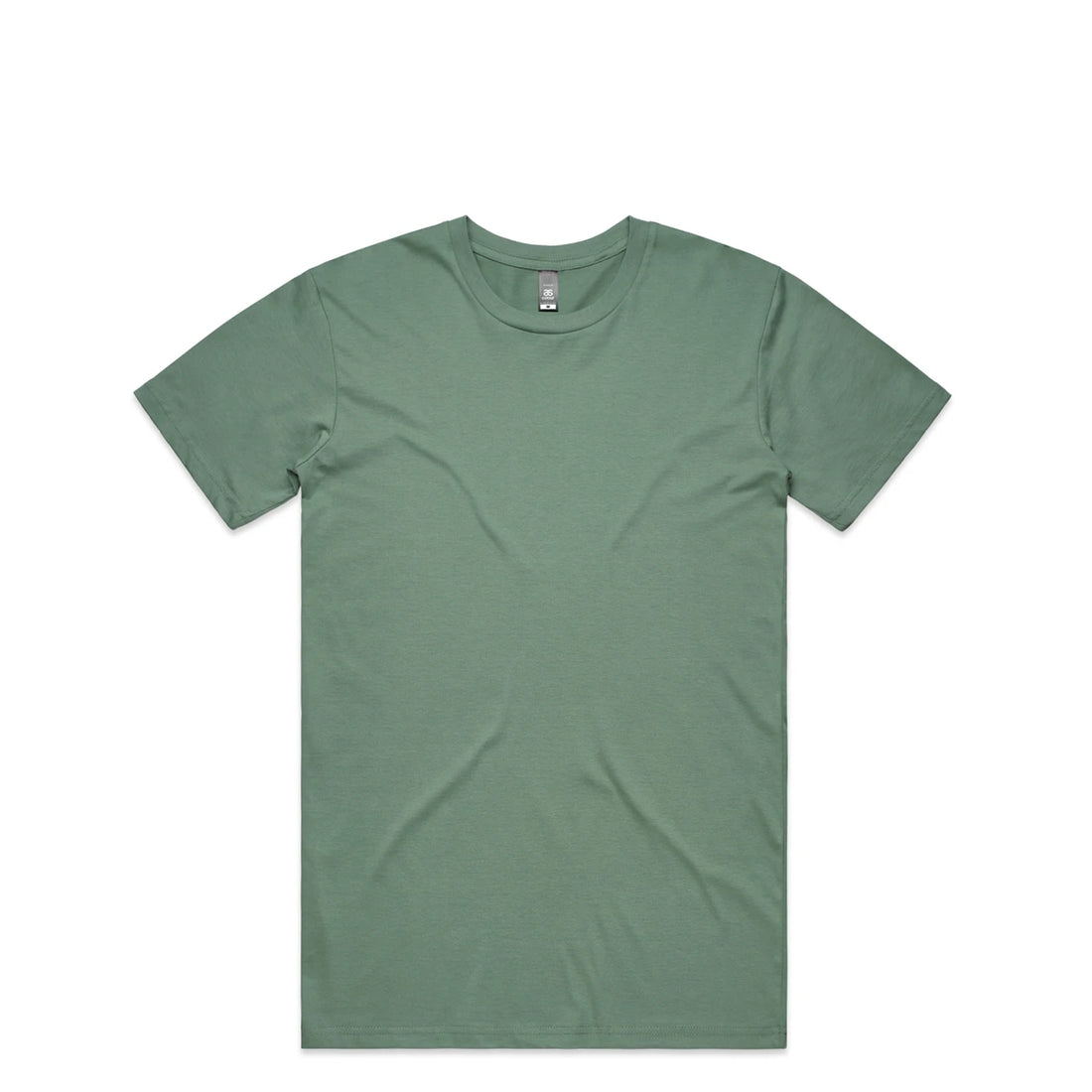 AS Colour Staple Tee 5001 - Sage