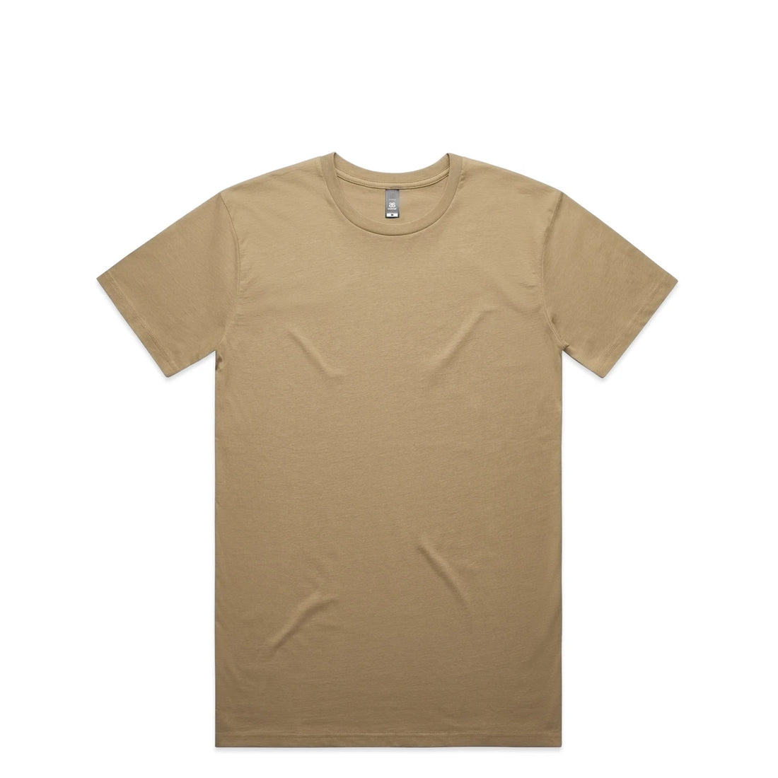AS Colour Staple Tee 5001 - Sand