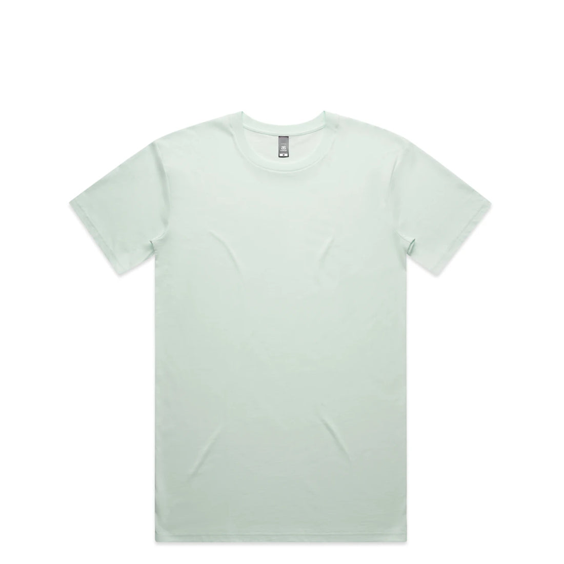 AS Colour Staple Tee 5001 - Seafoam