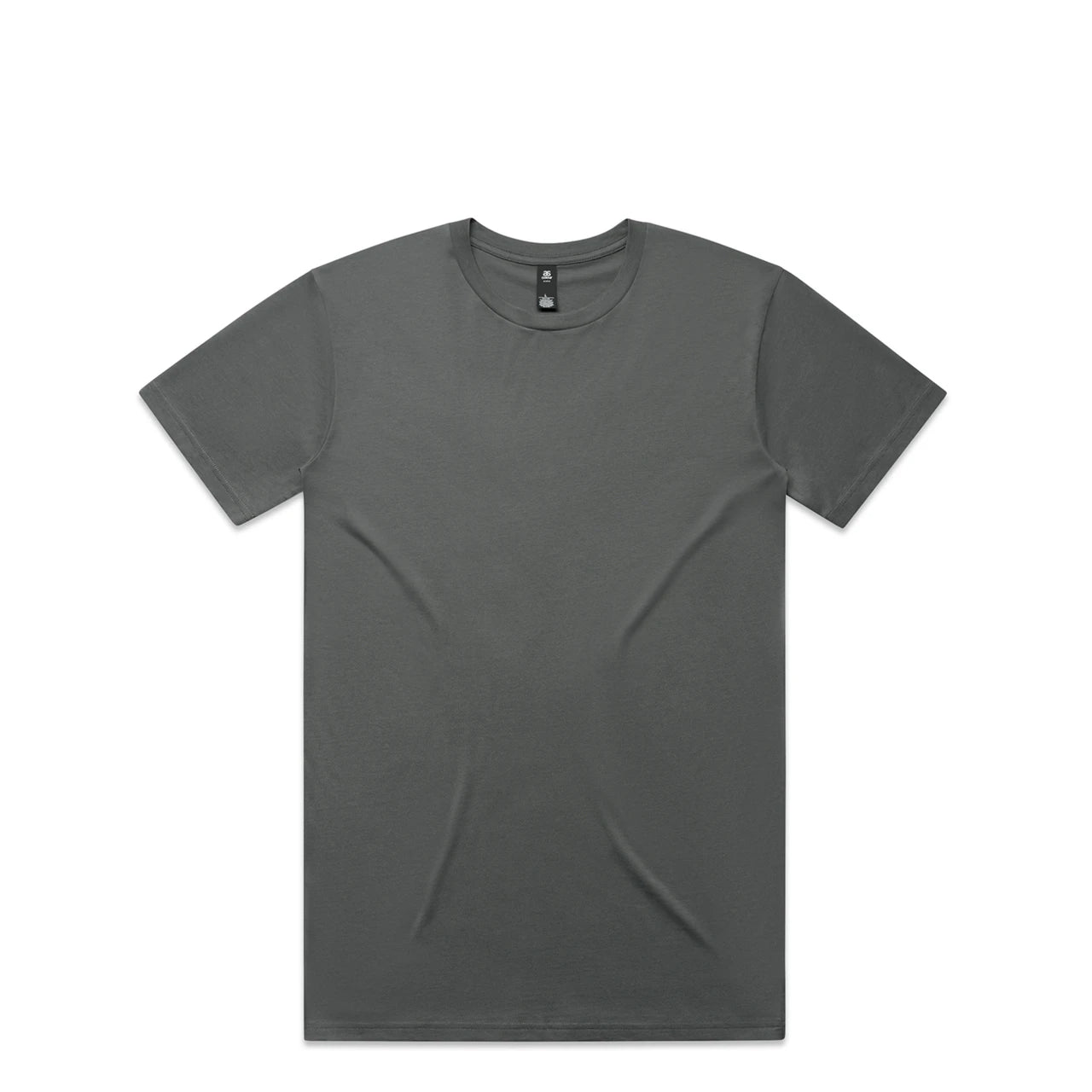 AS Colour Staple Tee 5001 - Shadow