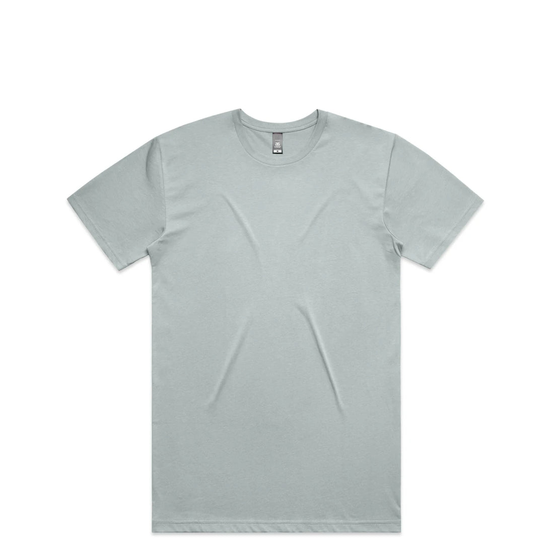 AS Colour Staple Tee 5001 - Smoke