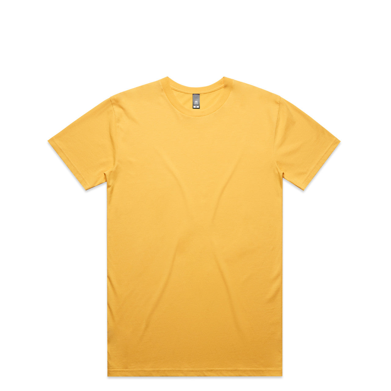 AS Colour Staple Tee 5001 - Sunset