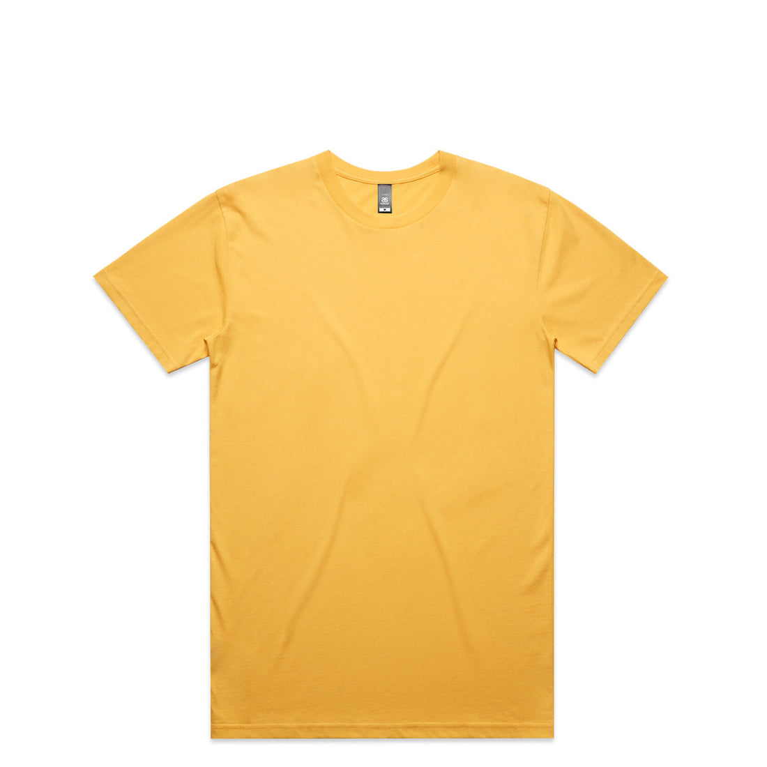 AS Colour Staple Tee 5001 - Sunset