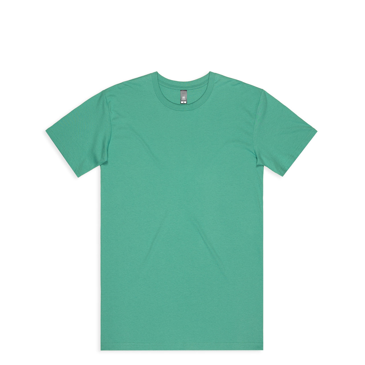 AS Colour Staple Tee 5001 - Topaz