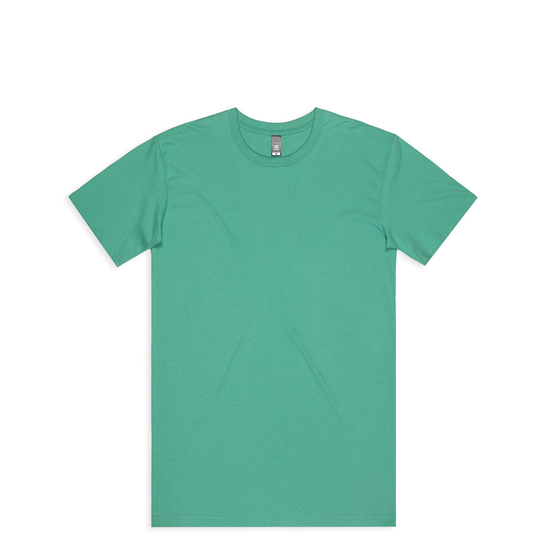 AS Colour Staple Tee 5001 - Topaz
