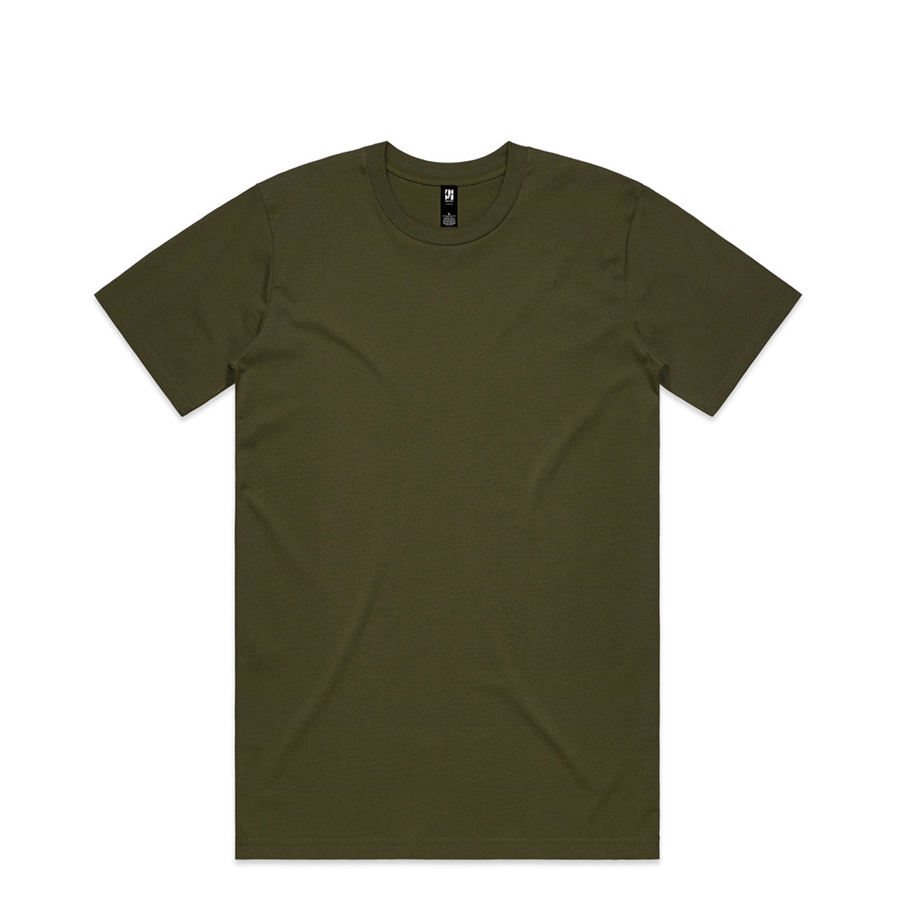 AS Colour Classic Tee 5026 - Army