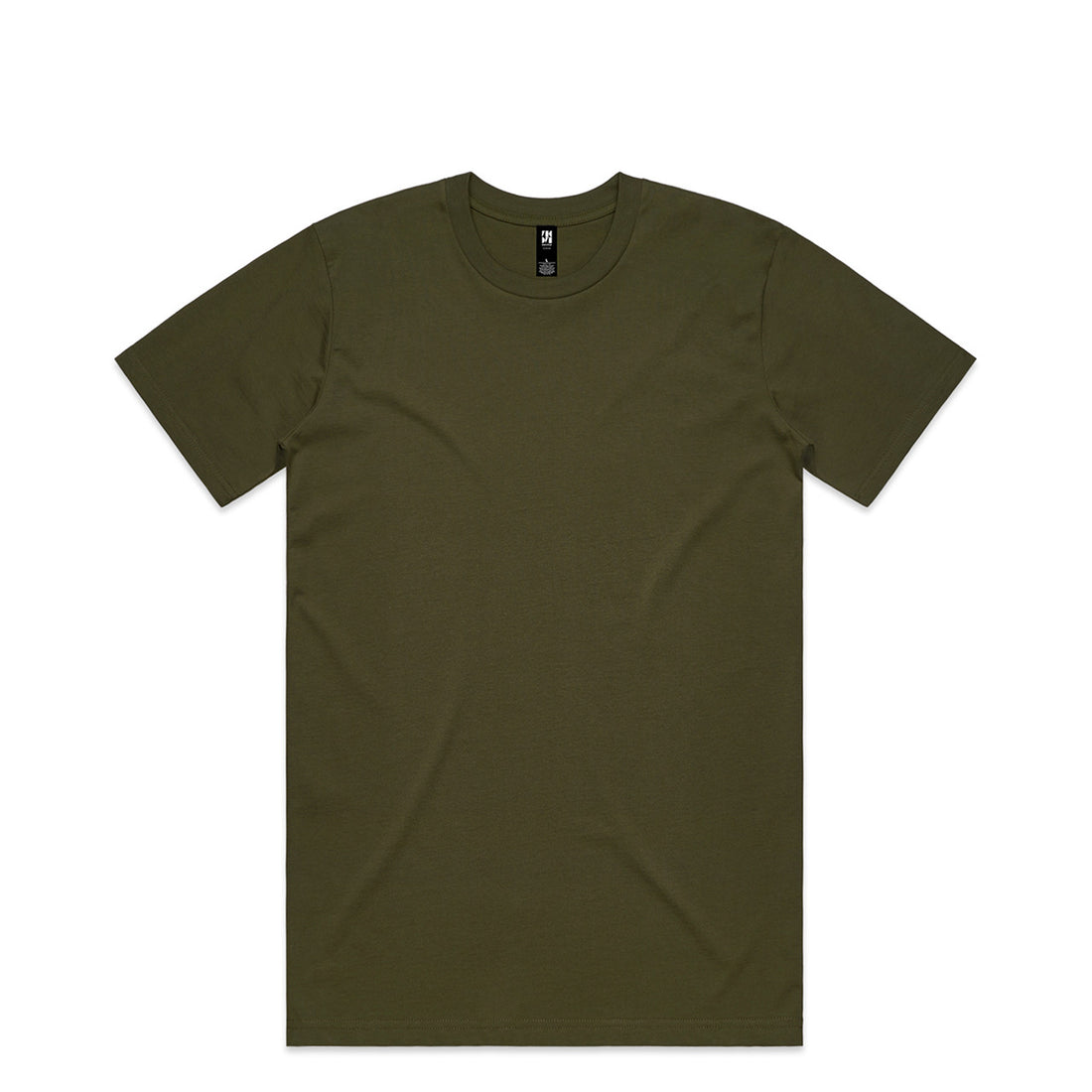 AS Colour Classic Tee 5026 - Army