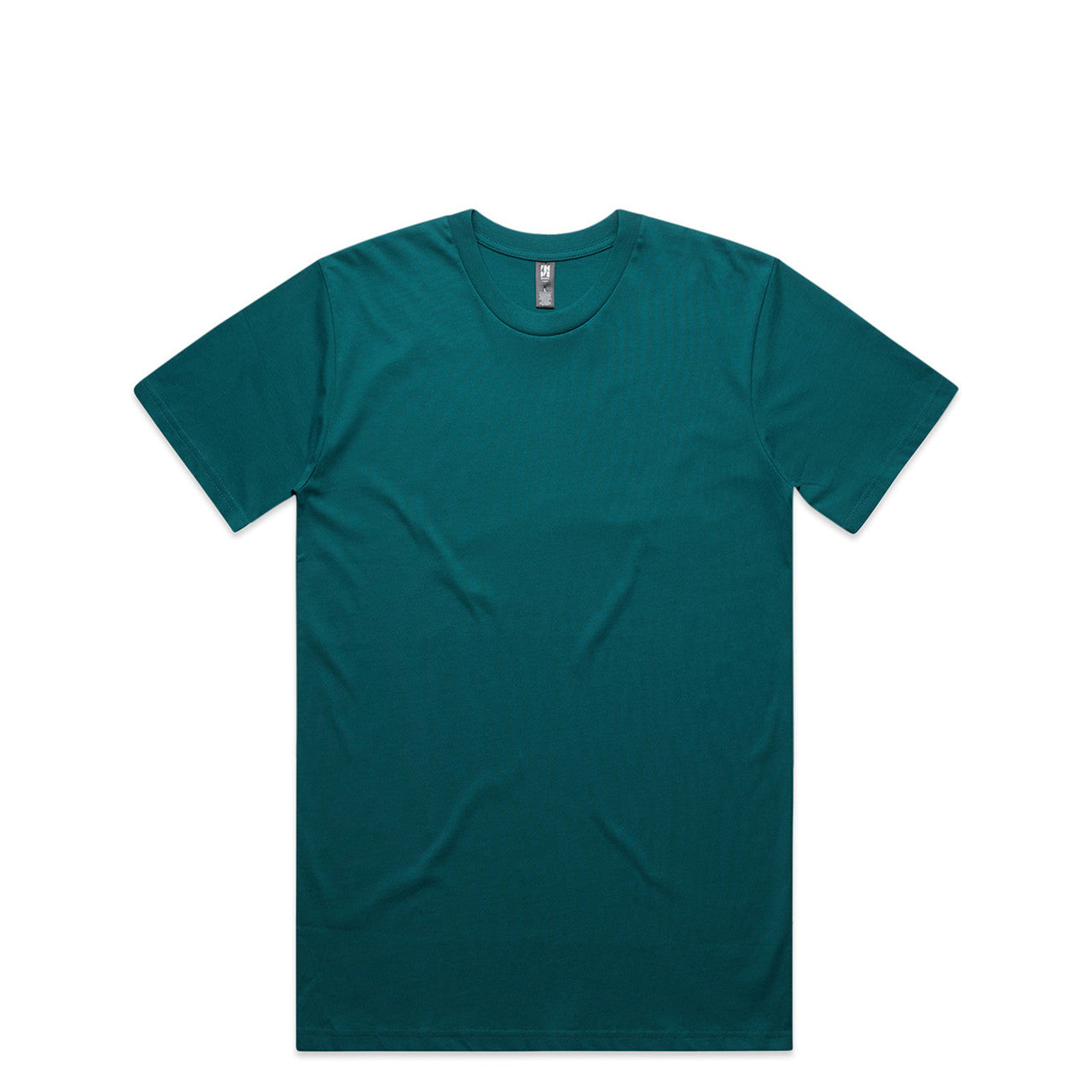 AS Colour Classic Tee 5026 - Atlantic