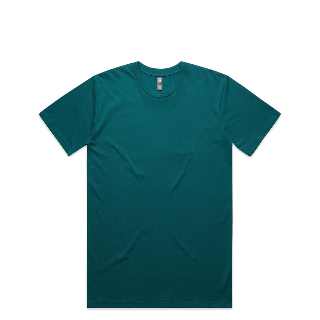 AS Colour Classic Tee 5026 - Atlantic