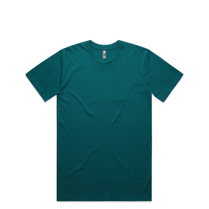 AS Colour Classic Tee 5026 - Atlantic