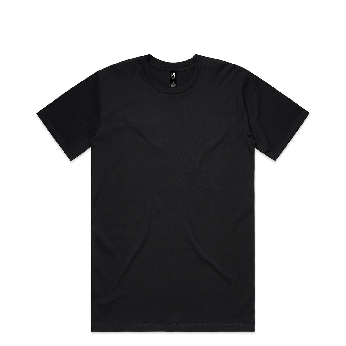 AS Colour Classic Tee 5026 - Black