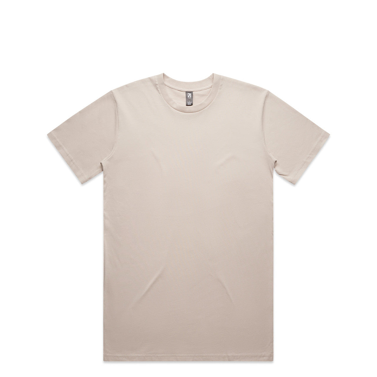 AS Colour Classic Tee 5026 - Bone