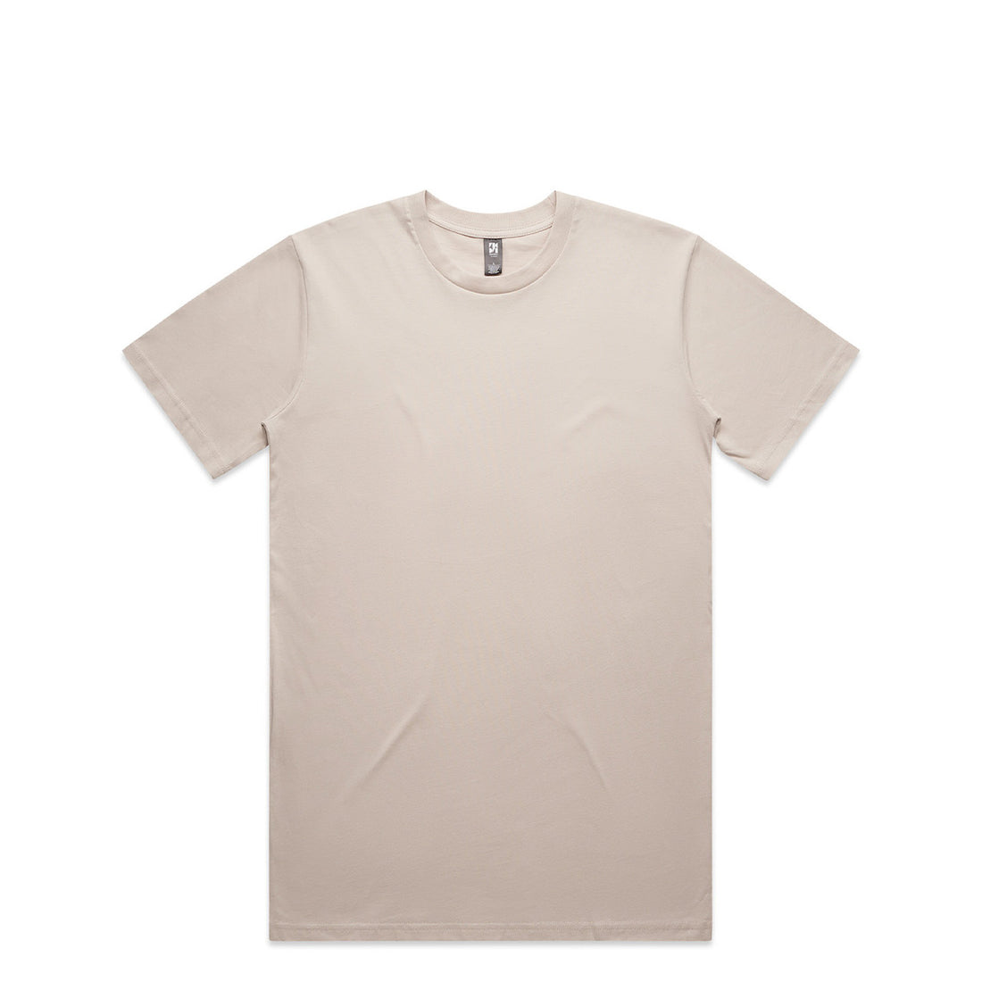 AS Colour Classic Tee 5026 - Bone