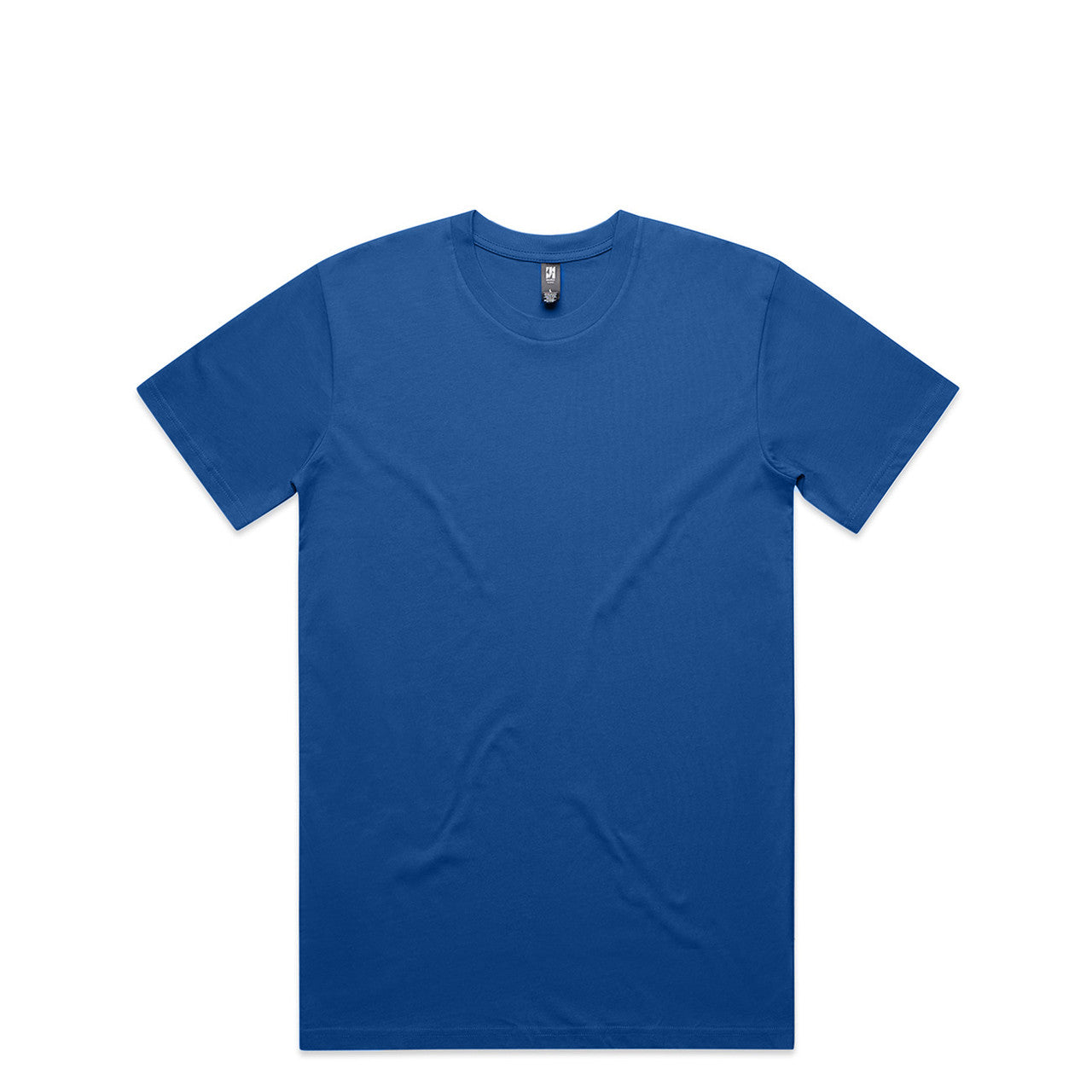 AS Colour Classic Tee 5026 - Bright Royal