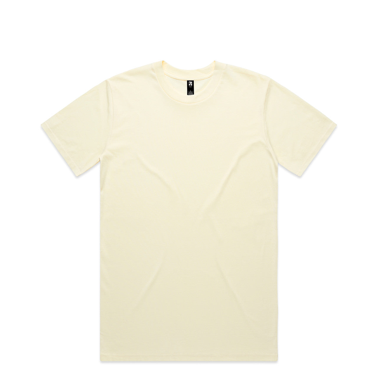 AS Colour Classic Tee 5026 - Butter
