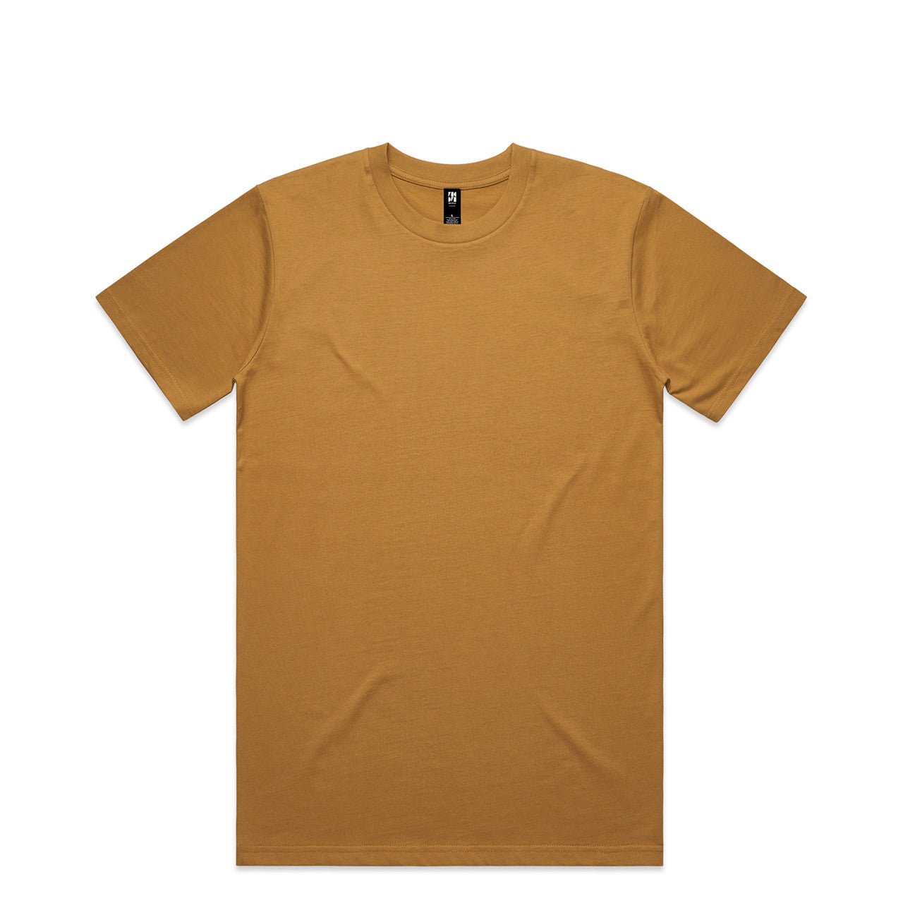 AS Colour Classic Tee 5026 - Camel