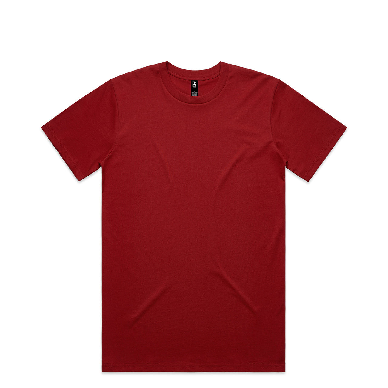 AS Colour Classic Tee 5026 - Cardinal