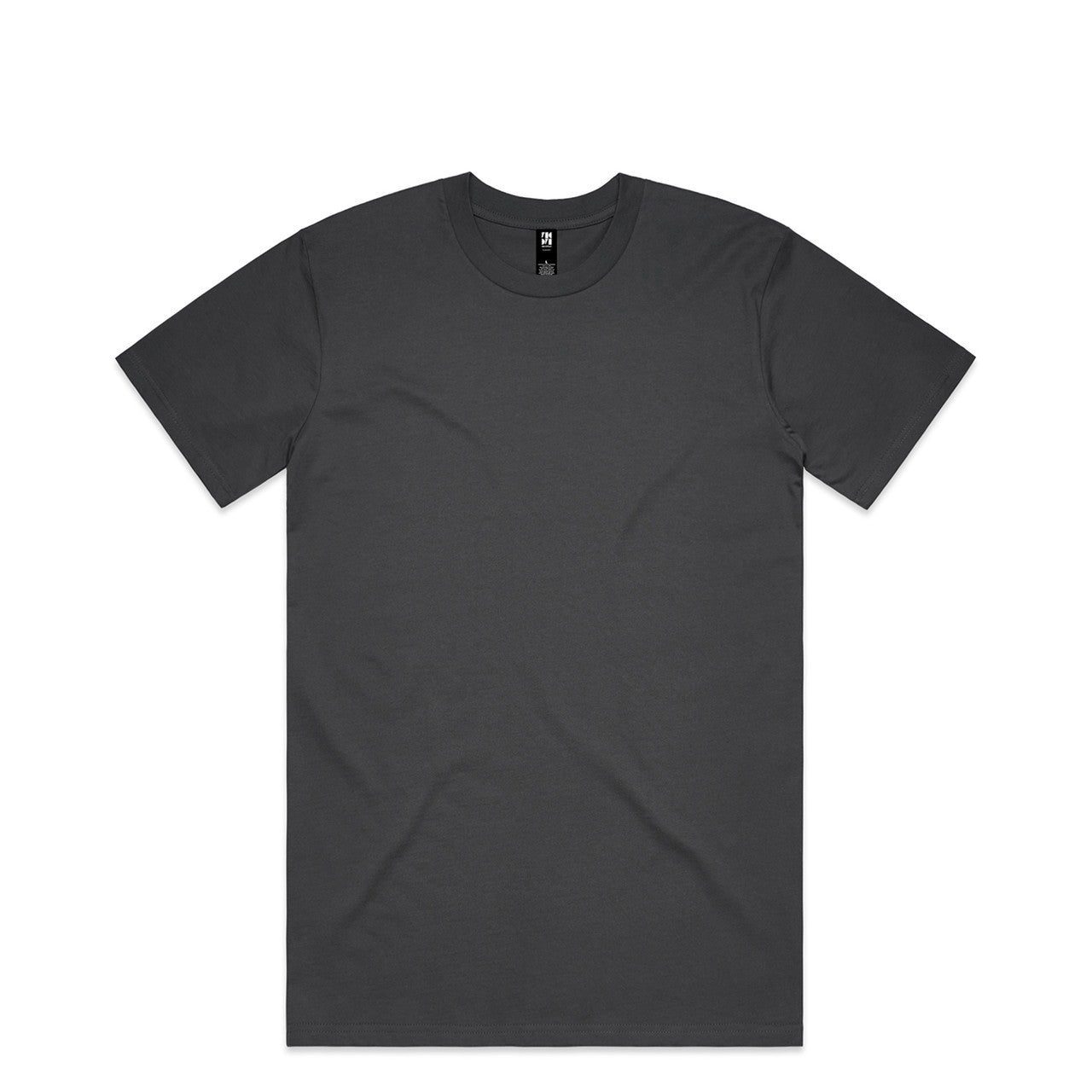 AS Colour Classic Tee 5026 - Charcoal