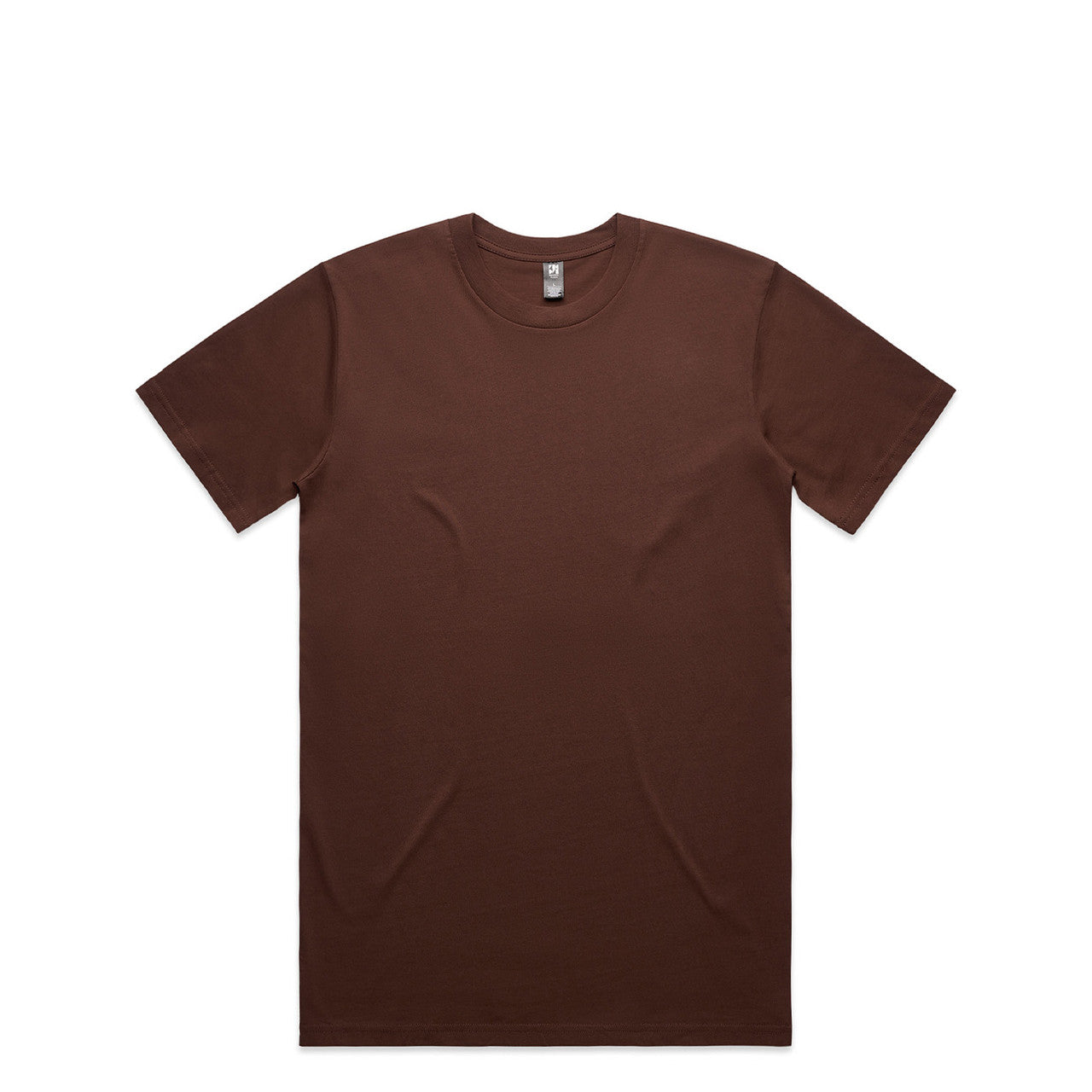 AS Colour Classic Tee 5026 - Chestnut