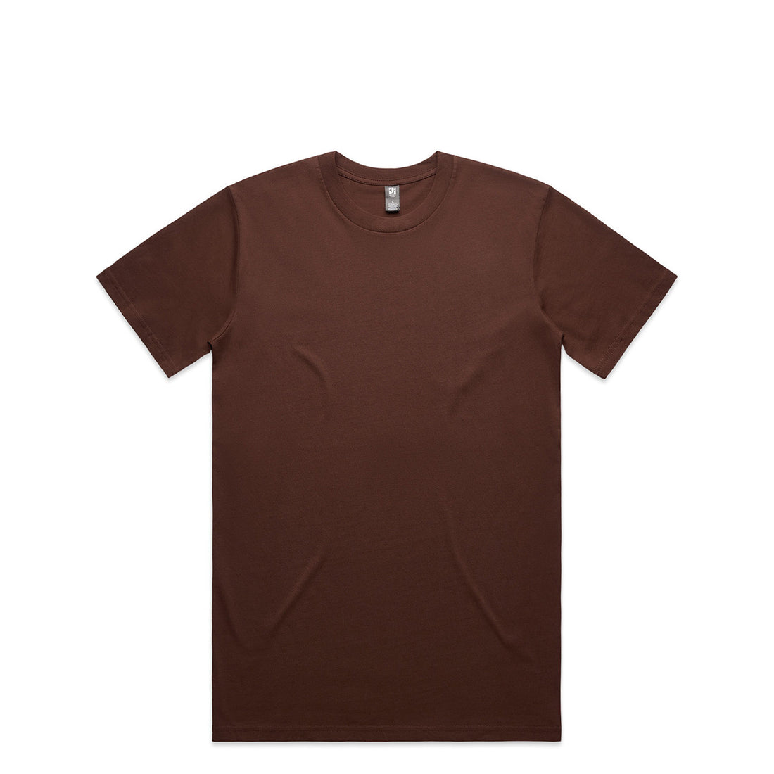 AS Colour Classic Tee 5026 - Chestnut