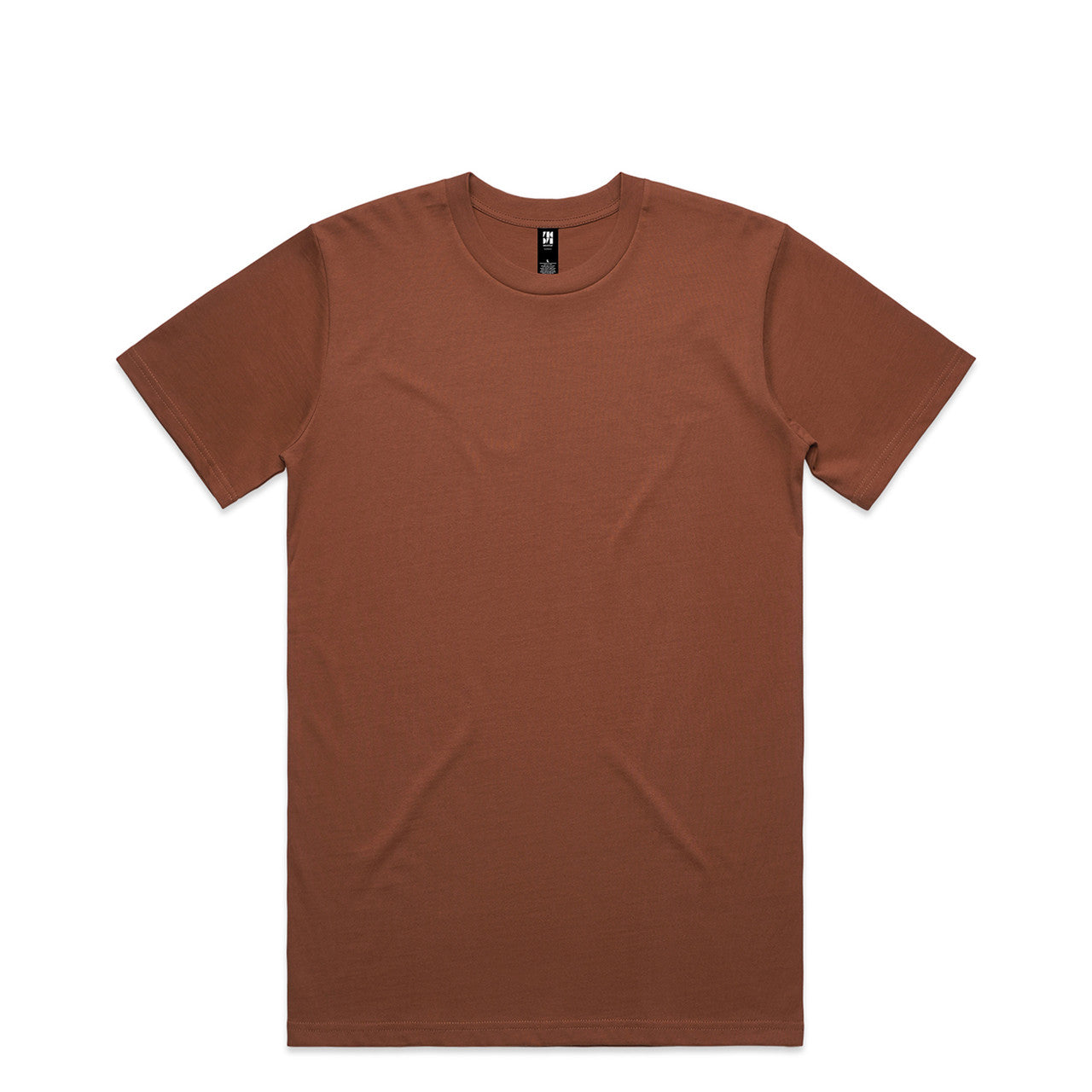 AS Colour Classic Tee 5026 - Clay
