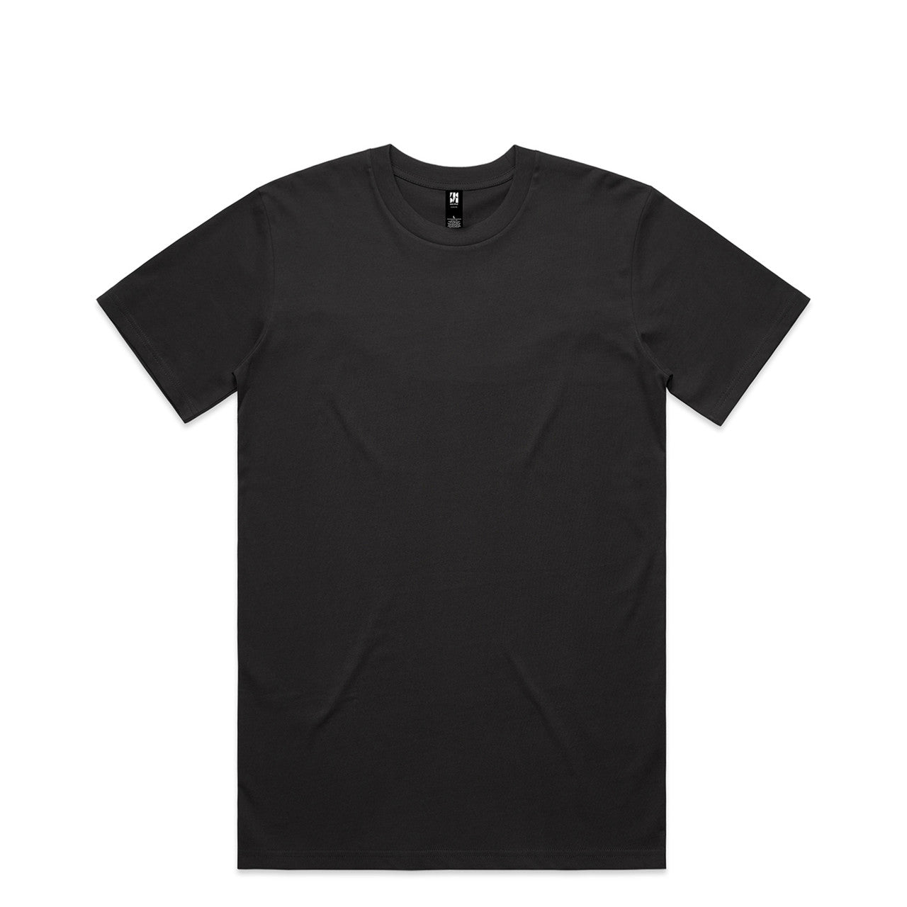 AS Colour Classic Tee 5026 - Coal