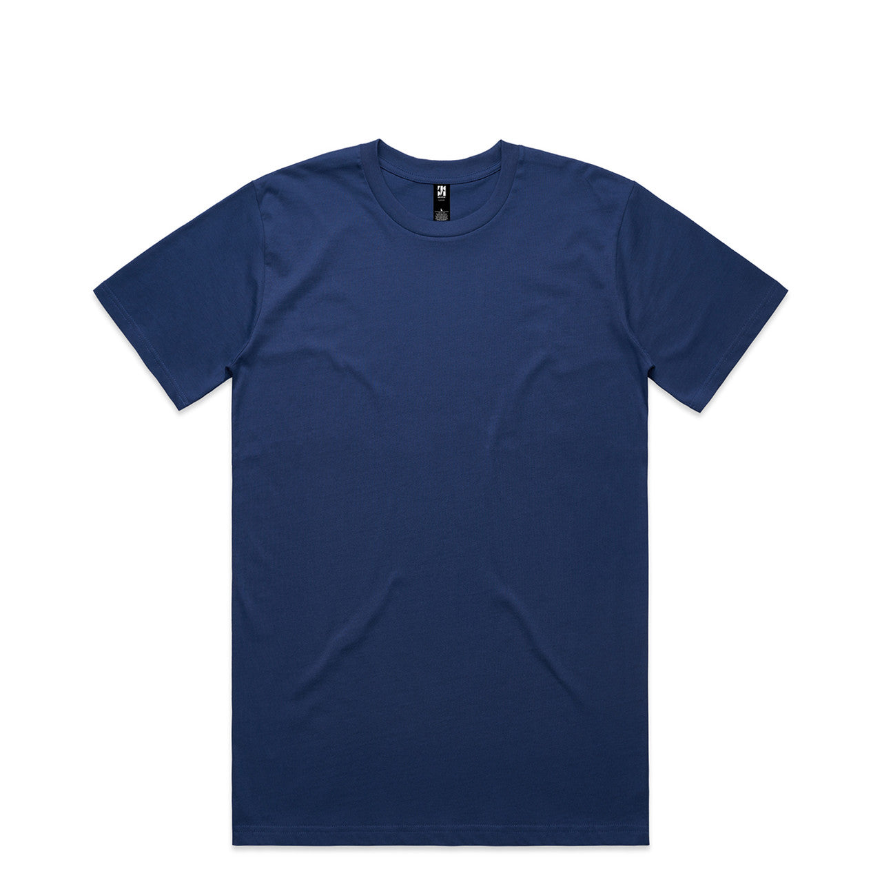 AS Colour Classic Tee 5026 - Cobalt