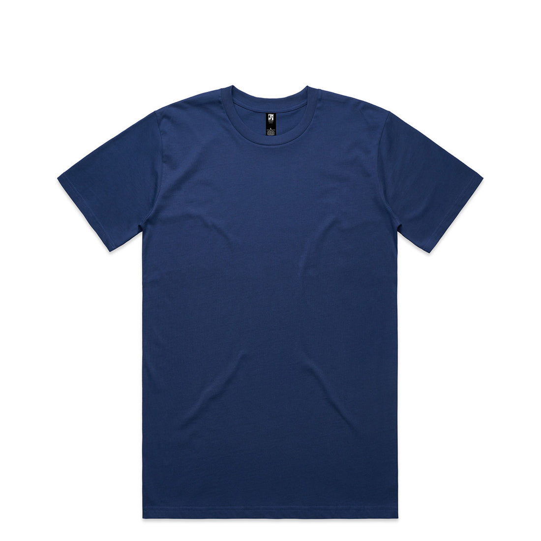 AS Colour Classic Tee 5026 - Cobalt