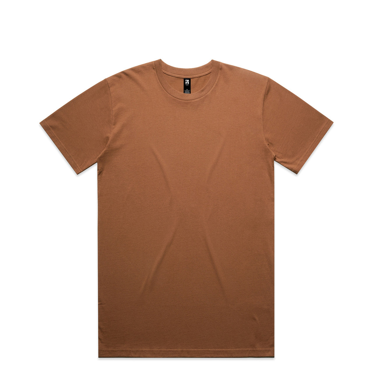 AS Colour Classic Tee 5026 - Cocoa