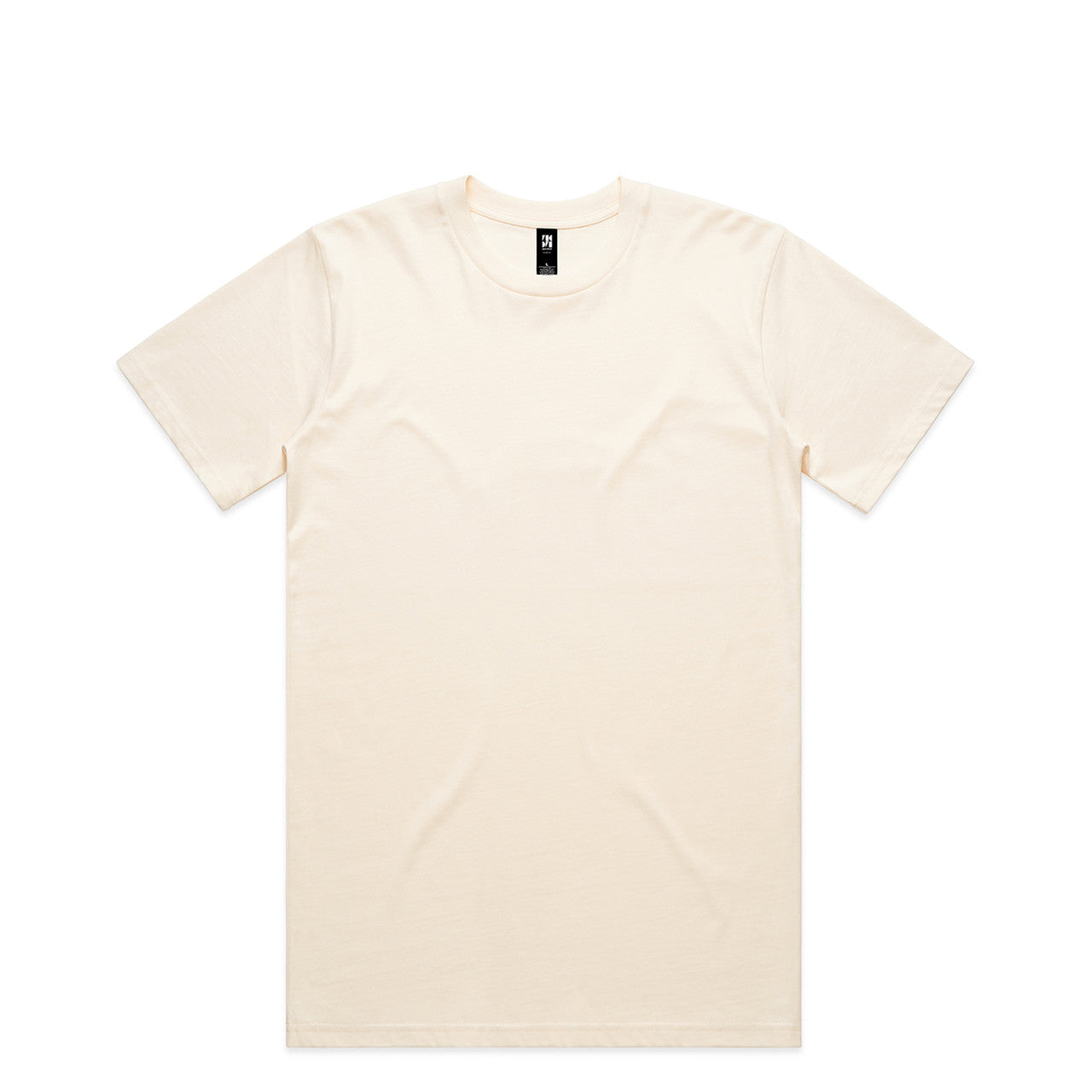 AS Colour Classic Tee 5026 - Ecru