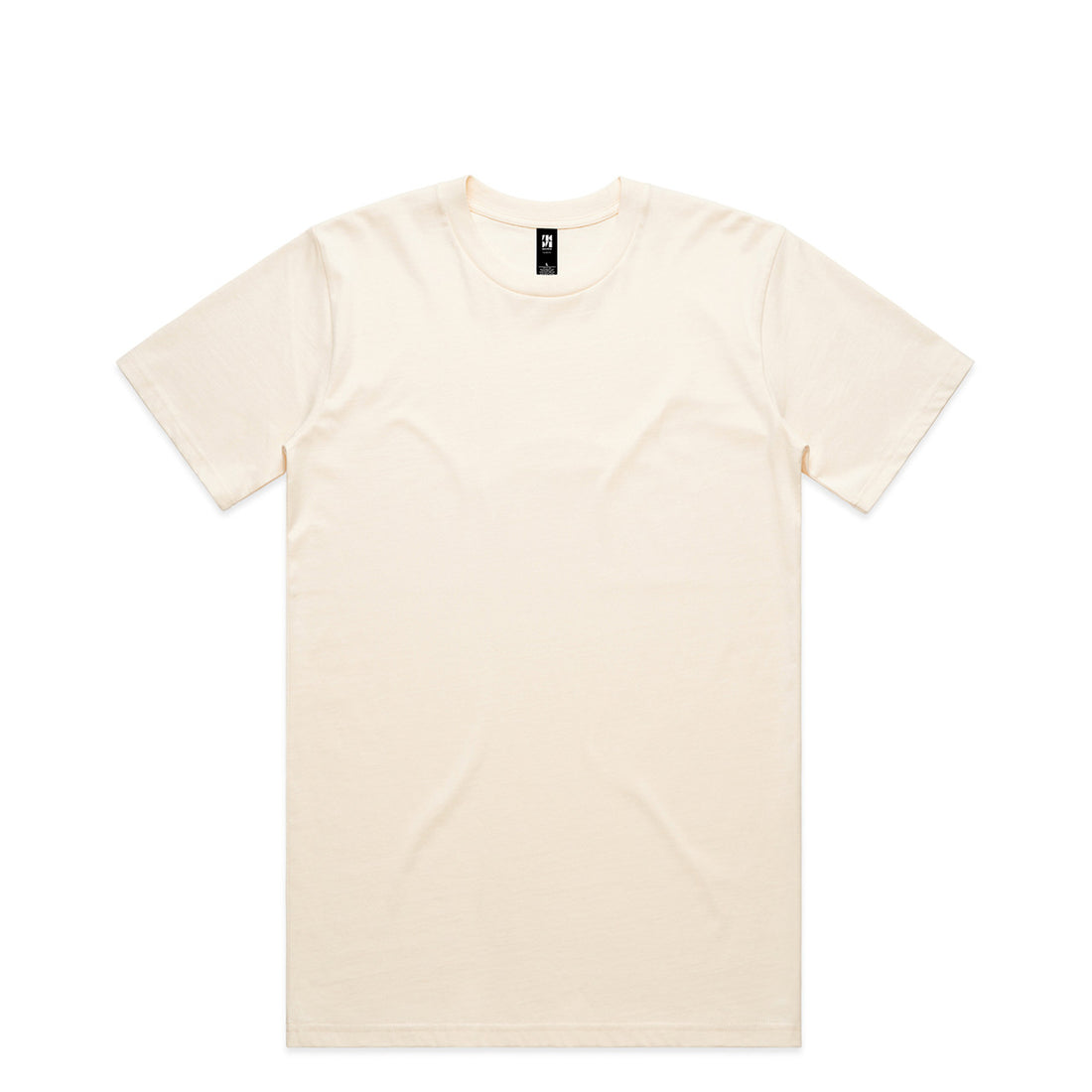 AS Colour Classic Tee 5026 - Ecru