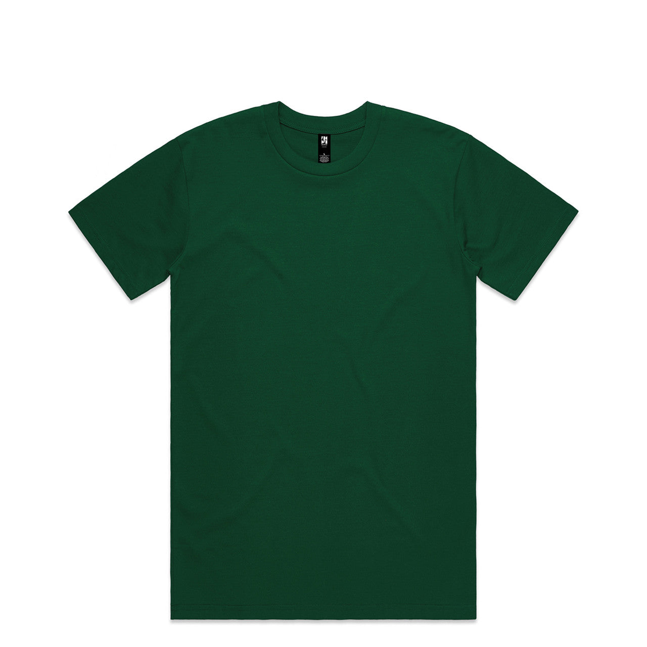 AS Colour Classic Tee 5026 - Emerald