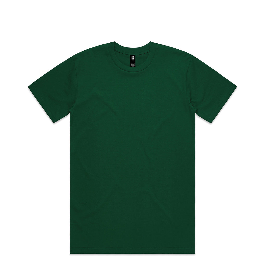 AS Colour Classic Tee 5026 - Emerald