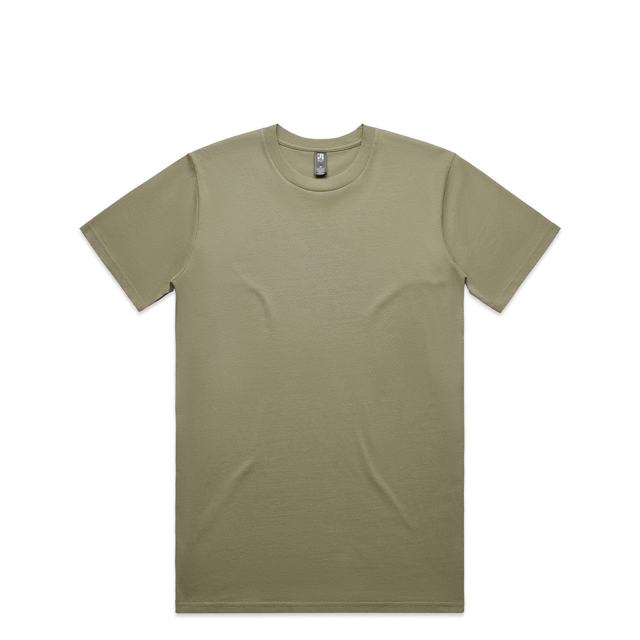 AS Colour Classic Tee 5026 - Eucalyptus
