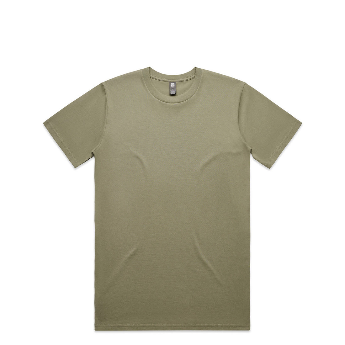 AS Colour Classic Tee 5026 - Eucalyptus