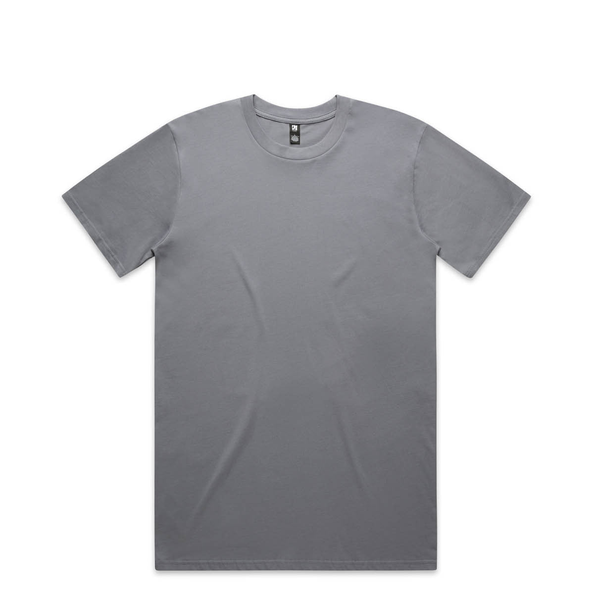AS Colour Classic Tee 5026 - Gravel