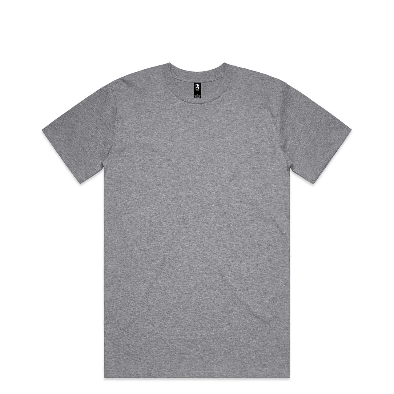 AS Colour Classic Tee 5026 - Grey Marle