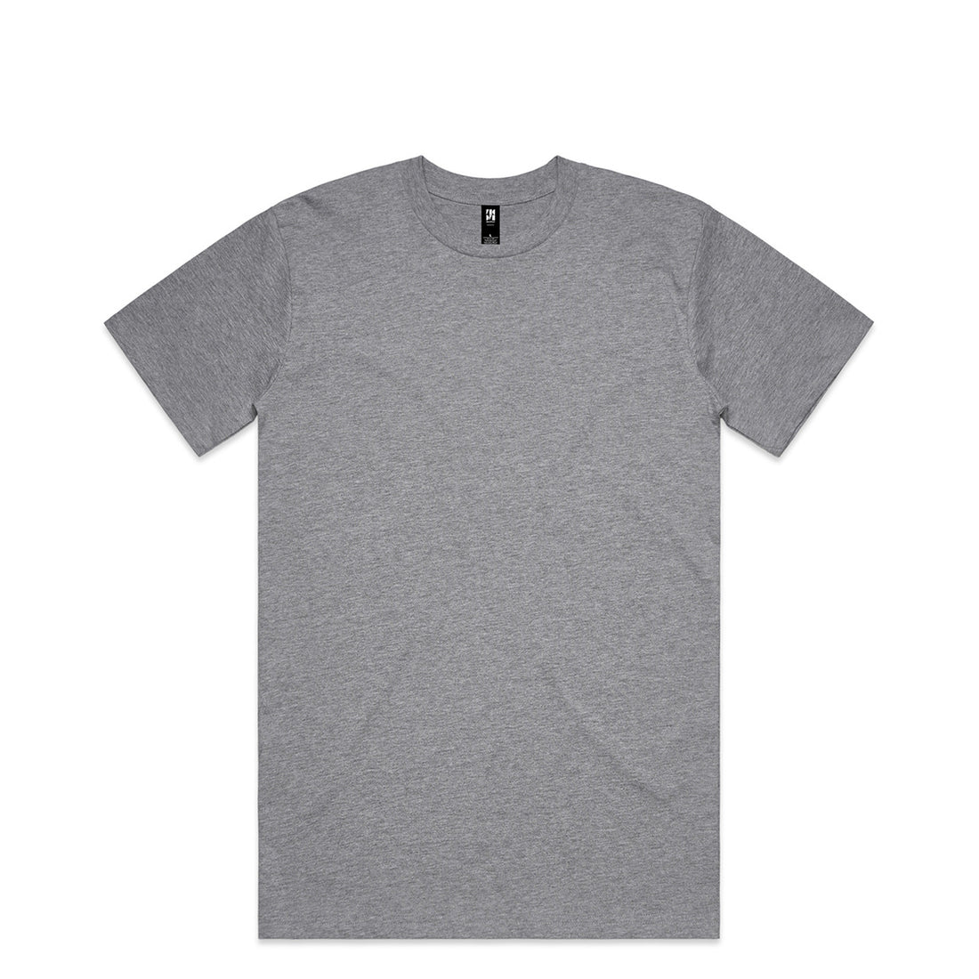 AS Colour Classic Tee 5026 - Grey Marle
