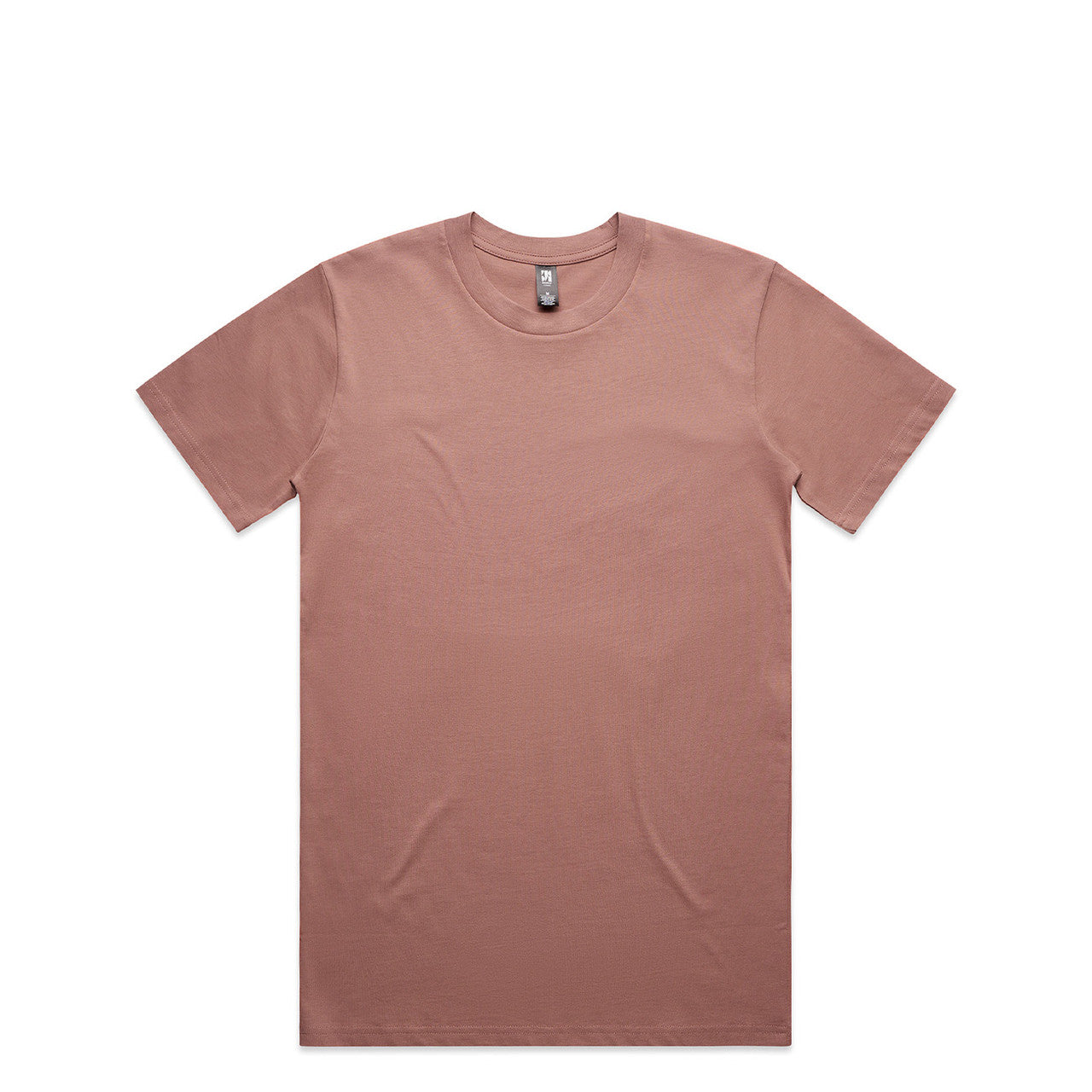 AS Colour Classic Tee 5026 - Hazy Pink