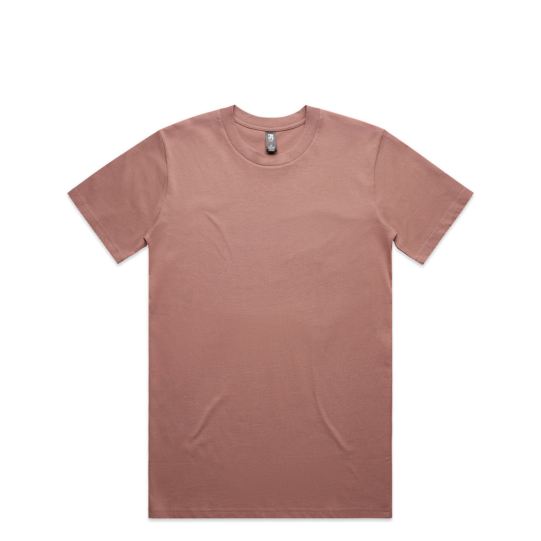 AS Colour Classic Tee 5026 - Hazy Pink