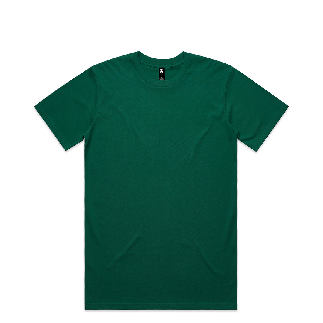 AS Colour Classic Tee 5026 - Jade