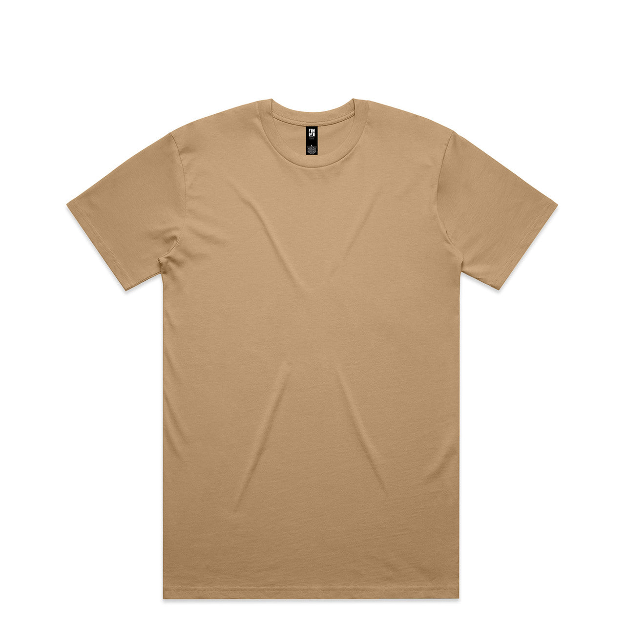 AS Colour Classic Tee 5026 - Khaki