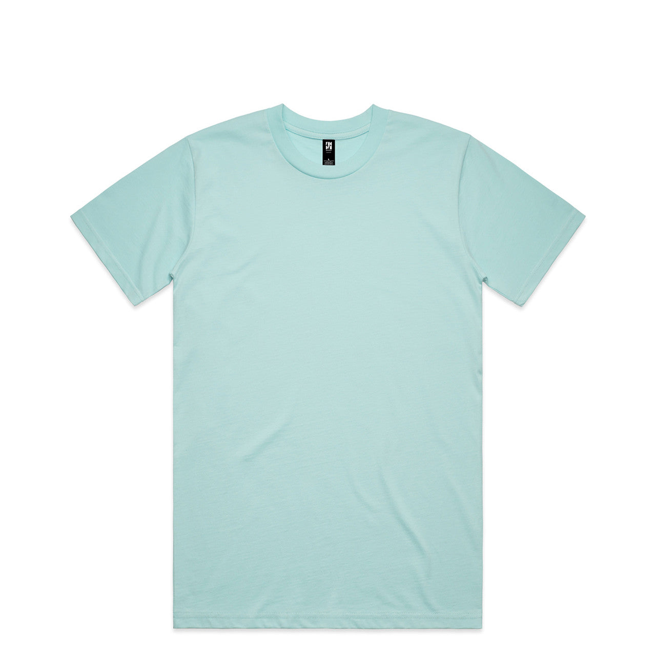 AS Colour Classic Tee 5026 - Lagoon