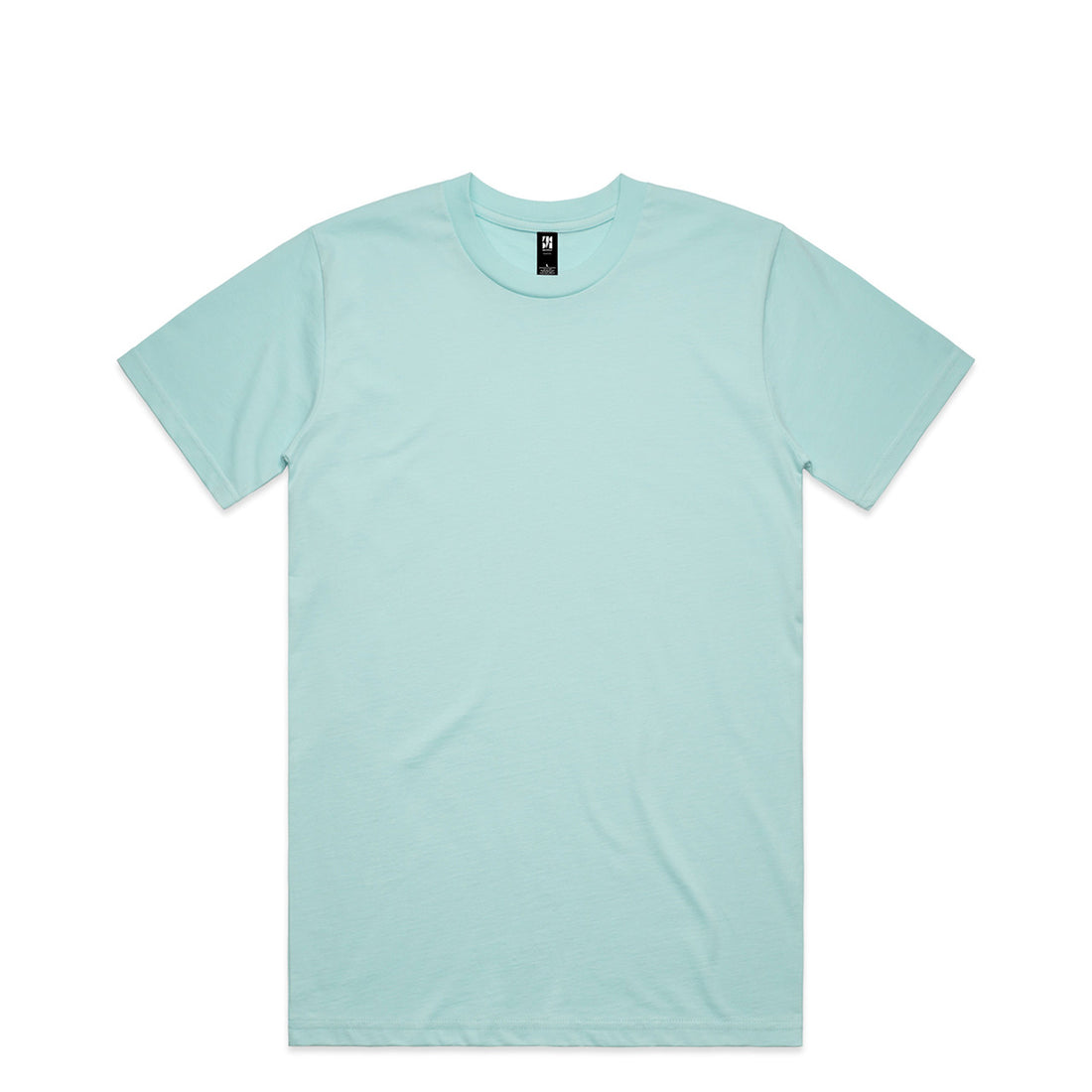 AS Colour Classic Tee 5026 - Lagoon
