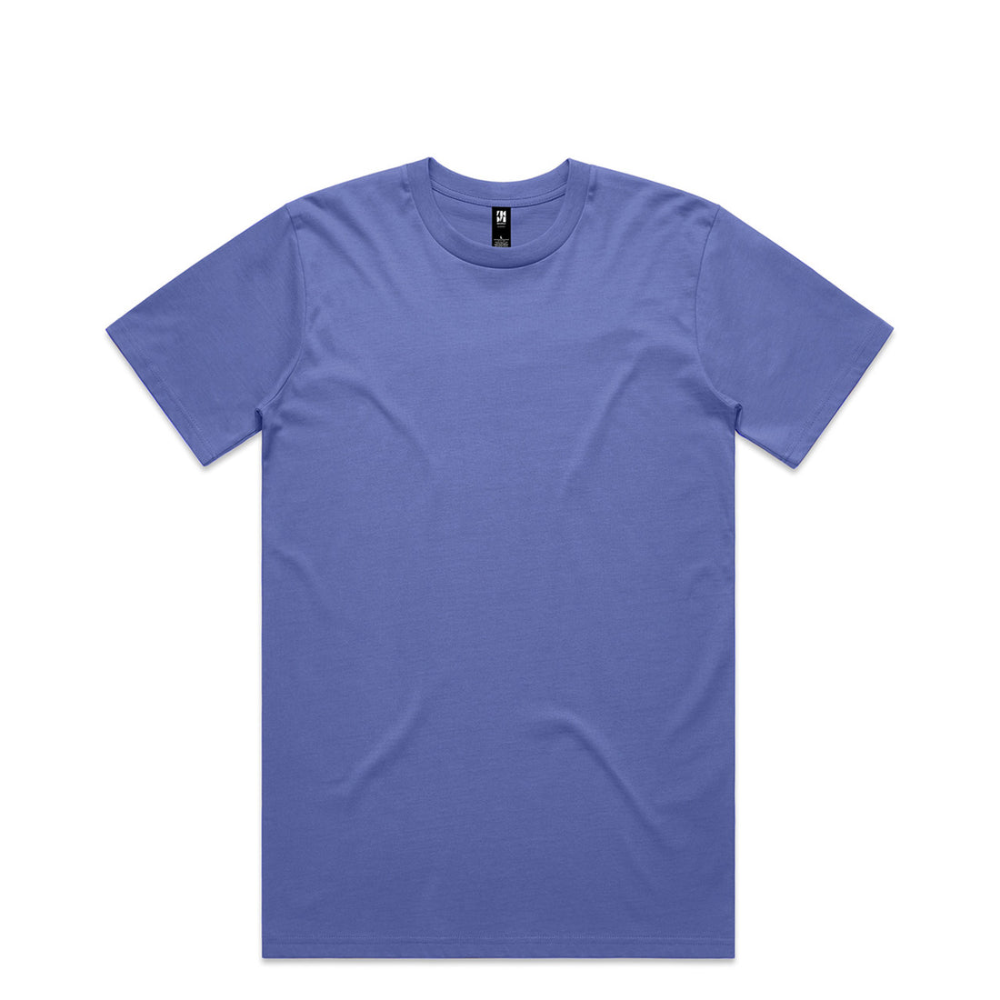 AS Colour Classic Tee 5026 - Lapis