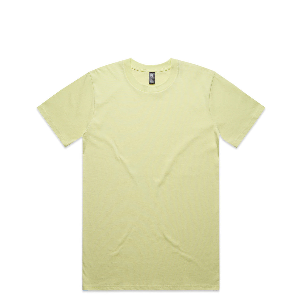 AS Colour Classic Tee 5026 - Lime