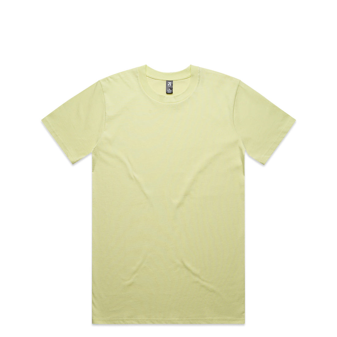 AS Colour Classic Tee 5026 - Lime