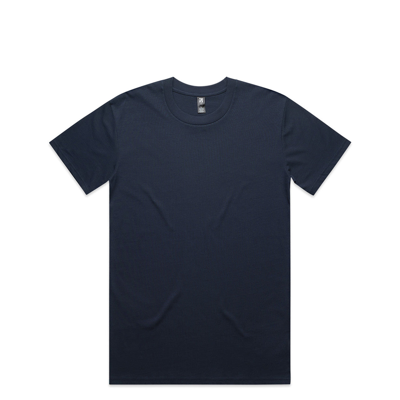 AS Colour Classic Tee 5026 - Midnight Blue