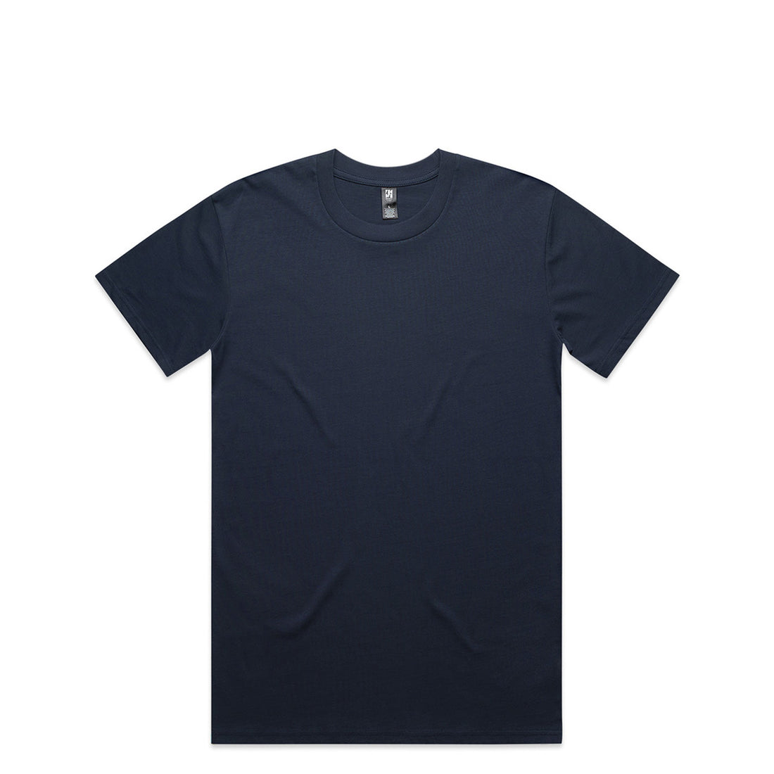 AS Colour Classic Tee 5026 - Midnight Blue