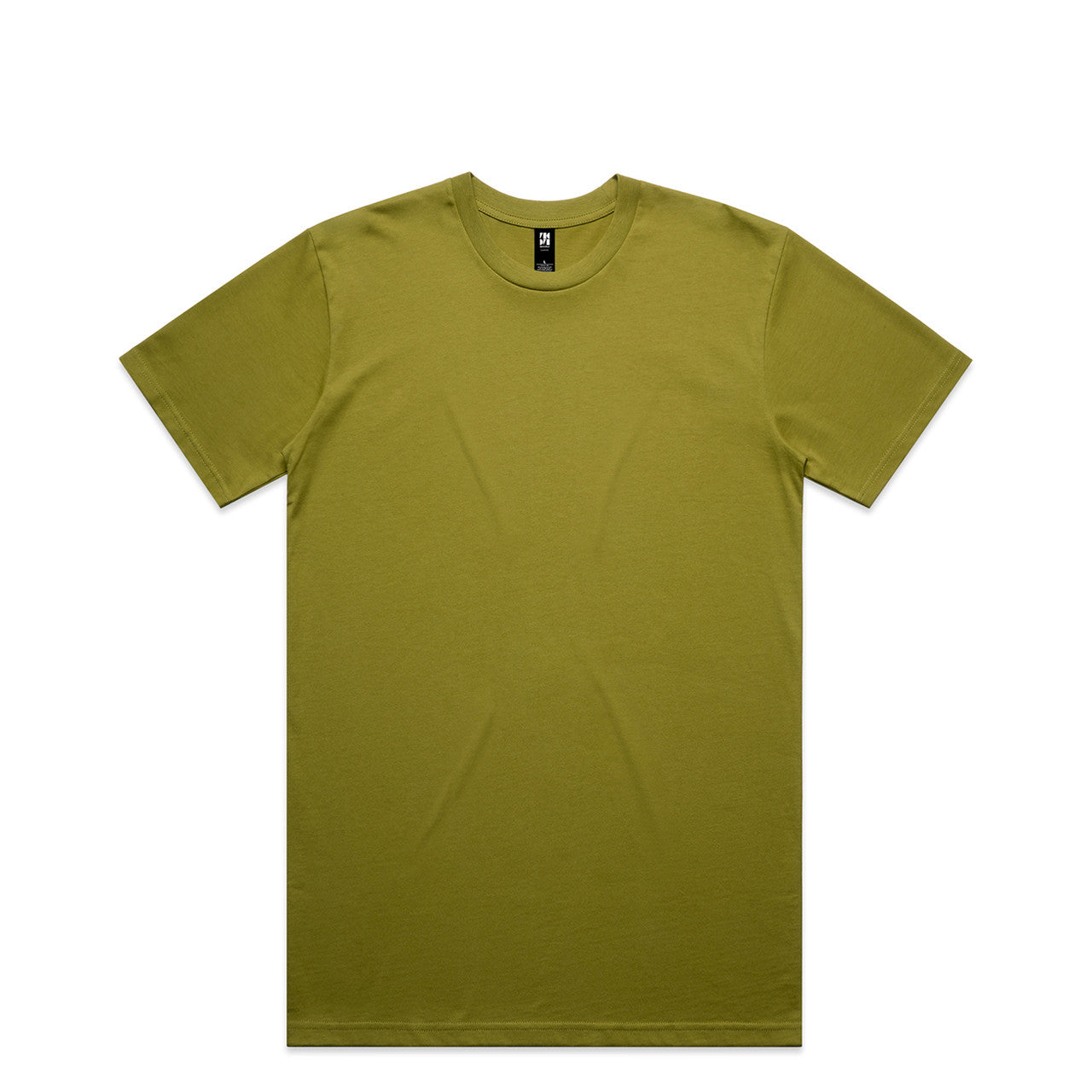 AS Colour Classic Tee 5026 - Moss